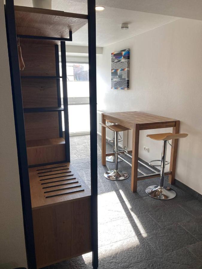 Ferienwohnungen & Monteurunterkunft "Mainbogen-Blick" Untereuerheim 외부 사진
