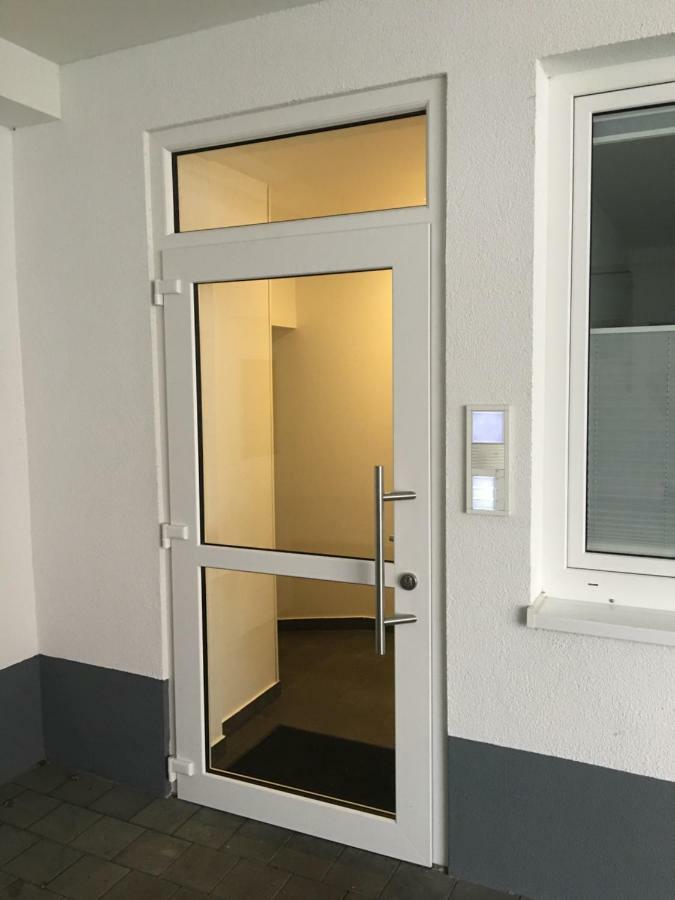 Ferienwohnungen & Monteurunterkunft "Mainbogen-Blick" Untereuerheim 외부 사진